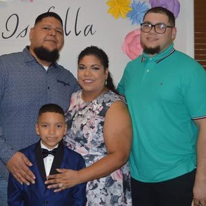 Meet your Posher, Amber